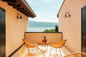 Residence San Carlo Gargnano